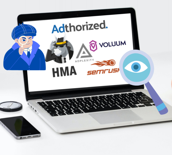 7 Best Ad Spy Tools for Affiliate Marketing You Should Be Using